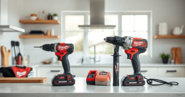 Is the Milwaukee Hammer Drill Worth It? Honest Review