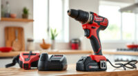Is the Milwaukee Hammer Drill Worth It? Honest Review