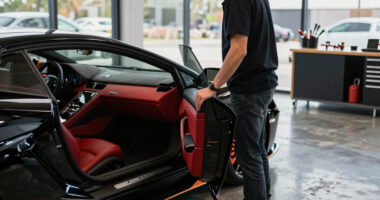 Lamborghini Surges In Global Coverage