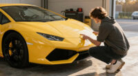 Lamborghini Surges In Global Coverage