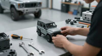 Land Rover Surges In Global Coverage