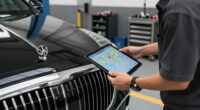 Maybach Surges In Global Coverage