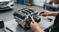 Mercedes Surges In Global Coverage