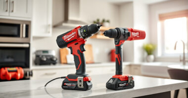 Milwaukee Bits: Compatibility & Buying Guide for Impact Drivers