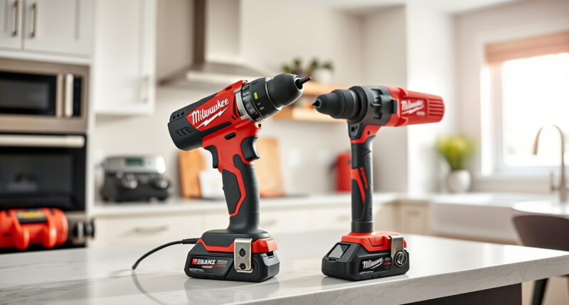 Milwaukee Bits: Compatibility & Buying Guide for Impact Drivers