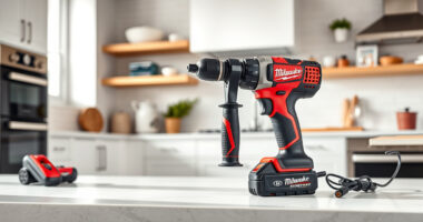 Milwaukee Hammer Drill Review: Pros, Cons, and Who It's For