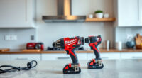 Milwaukee Hammer Drill Review: Top Picks & Guide