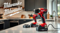 Milwaukee Hammer Drill vs Milwaukee Impact Driver: Full Comparison
