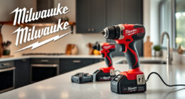 Milwaukee Hammer Drill vs Milwaukee Impact Driver: Full Comparison