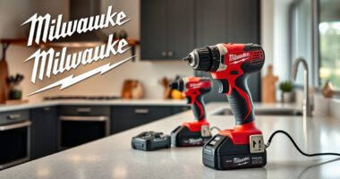 Milwaukee Hammer Drill vs Milwaukee Impact Driver: Full Comparison