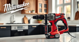 Milwaukee Hammer Drill vs Milwaukee Impact Driver: Full Comparison