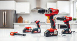 Milwaukee Impact Driver Review: Top Picks & Buyer’s Guide