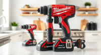 Milwaukee M12 vs Milwaukee Impact Driver: Full Comparison