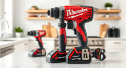 Milwaukee M12 vs Milwaukee Impact Driver: Full Comparison