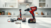 Milwaukee M12 vs Milwaukee Impact Driver: Full Comparison