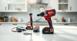 Milwaukee M12 vs Milwaukee Impact Driver: Full Comparison