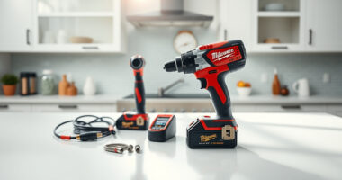 Milwaukee M12 vs Milwaukee Impact Driver: Full Comparison