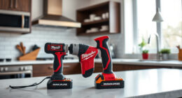 Milwaukee PACKOUT vs Milwaukee Hammer Drill: Full Comparison