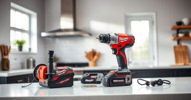 Milwaukee PACKOUT vs Milwaukee Hammer Drill: Full Comparison