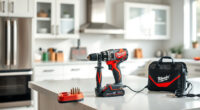 Milwaukee PACKOUT vs Milwaukee Impact Driver: Full Comparison