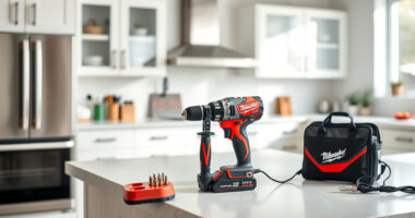 Milwaukee PACKOUT vs Milwaukee Impact Driver: Full Comparison