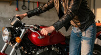 Motorrad