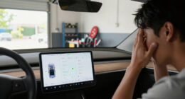 My Car's OTA Update Broke Android Auto, And It's A Indictment Of Modern Software