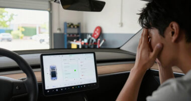 My Car's OTA Update Broke Android Auto, And It's A Indictment Of Modern Software