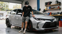 My Midlife Crisis Corolla Is Fast, Furious, And Modded