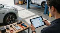 New EV Sales Have Cratered, But the Used Market Is Setting Records