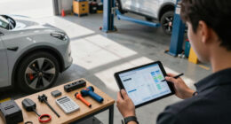 New EV Sales Have Cratered, But the Used Market Is Setting Records