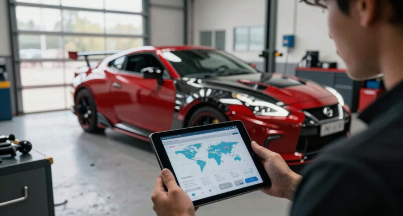 Nismo Surges In Global Coverage