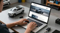 Nissan Qashqai Surges In Global Coverage