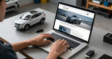 Nissan Qashqai Surges In Global Coverage