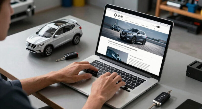 Nissan Qashqai Surges In Global Coverage