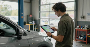 Nissan Surges In Global Coverage