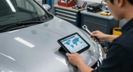 Nissan Surges In Global Coverage