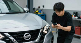 Nissan Surges In Global Coverage
