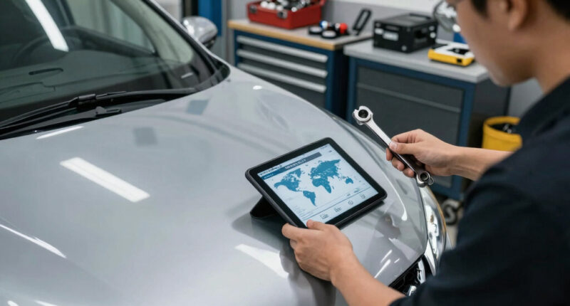 Nissan Surges In Global Coverage