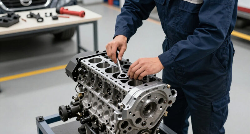 Nissan Tekton Surges In Global Coverage