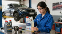 Oil Viscosity Keeps Your Engine Alive. A Scientist Just Found Its ‘Absolute Cosmic Limit’