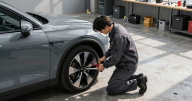 Polestar Is DONE In The U.S.