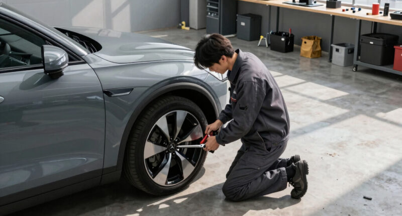Polestar Is DONE In The U.S.
