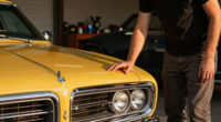 Pontiac Surges In Global Coverage
