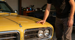 Pontiac Surges In Global Coverage