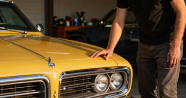 Pontiac Surges In Global Coverage