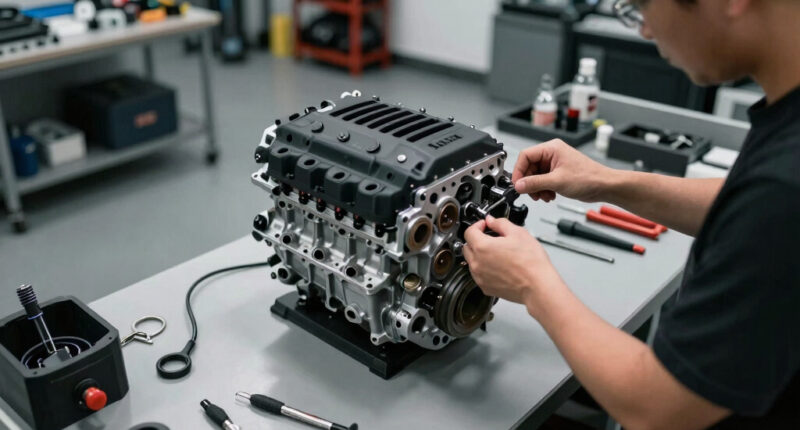 Porsche Surges In Global Coverage