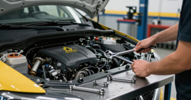 Renault Surges In Global Coverage