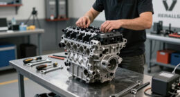 Renault Surges In Global Coverage