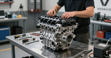 Renault Surges In Global Coverage
